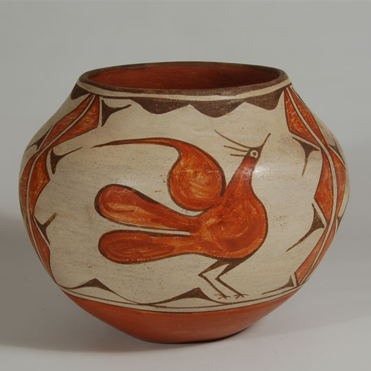 Seferina Bell Pottery - C3753.06